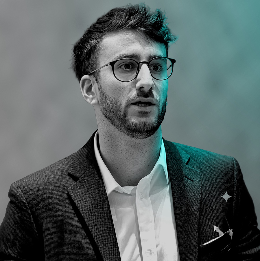 FRANCESCHI Alberto